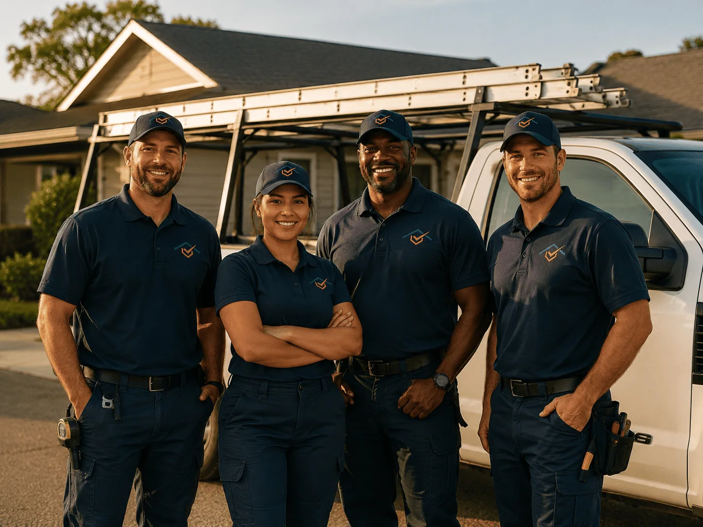 Roof Inspection company in Bybee, TN